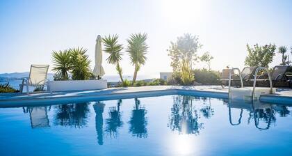 Propriété vue mer avec piscine ISLA summer homes