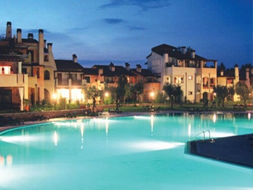 Garda Resort Village in Peschiera el Garda