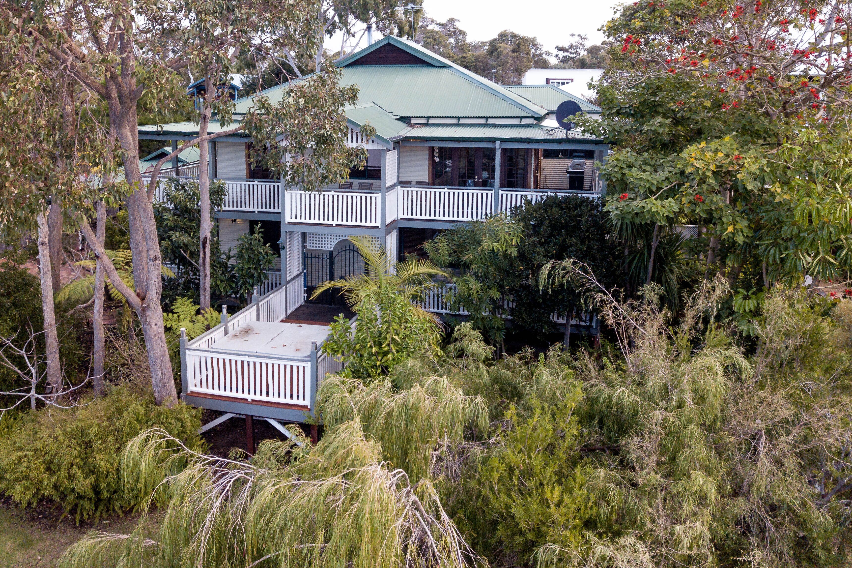 Arafura - Exclusive Escapes