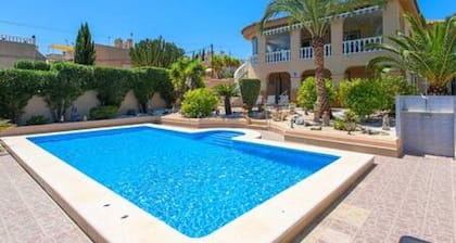 CH Villa Jupiter La Marquesa Golf (Ciudad Quesada)
