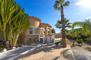 Exterior - CH Villa Calliandra Ciudad Quesada (Ciudad Quesada)