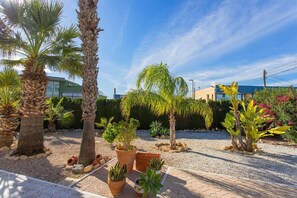 Property grounds - CH Villa Calliandra Ciudad Quesada (Ciudad Quesada)