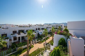 Property grounds - Apartamento Uva (Mar de Pulpi) (San Juan de los Terreros)