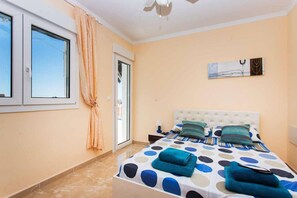 Room - CH Villa Sola Ciudad Quesada (Ciudad Quesada)