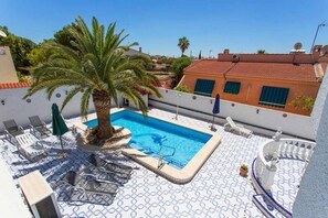 Pool - CH Villa Sola Ciudad Quesada (Ciudad Quesada)