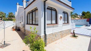 Exterior - CH Villa Sola Ciudad Quesada (Ciudad Quesada)