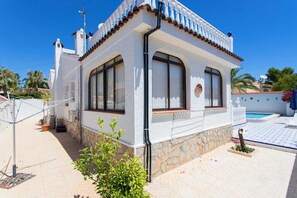 Exterior - CH Villa Sola Ciudad Quesada (Ciudad Quesada)