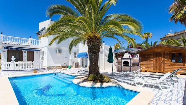 Pool - CH Villa Sola Ciudad Quesada (Ciudad Quesada)
