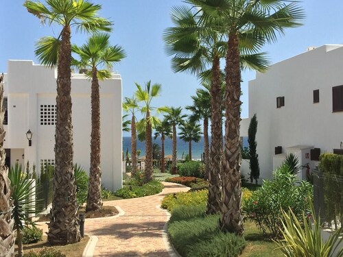 Apartamento Higos  (Mar de pulpi)