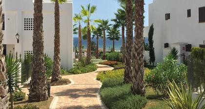 Apartamento Higos (Mar de pulpi)