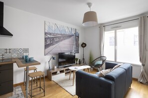 TV - Le Nelson - Canclaux (Nantes)