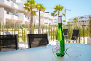 Dining - Apartamento Cerezas (Mar de Pulpi) (San Juan de los terreros)