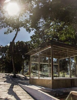 Área da propriedade