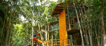 Hotel Fazenda Pommernland