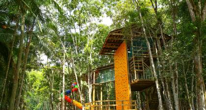 Hotel Fazenda Pommernland