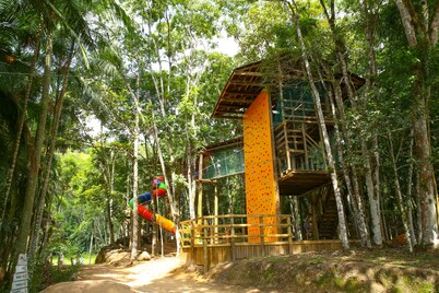 Hotel Fazenda Pommernland