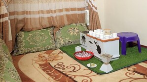 شرفة/رواق
