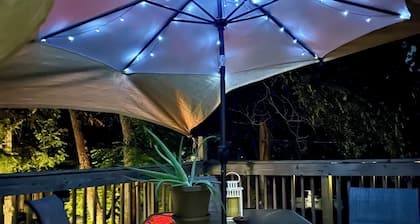 The Heart of the City