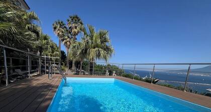 Poggio Miramare Maison de luxe