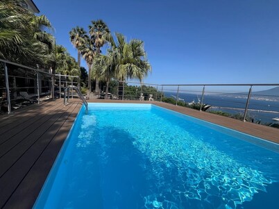 Poggio Miramare Luxury Home