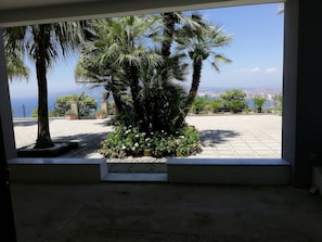 Property grounds - Poggio Miramare Luxury Home (castellammare di stabia)