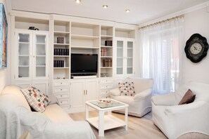 Smart TV, libri