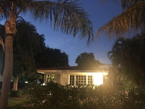 Miracle Mile House
