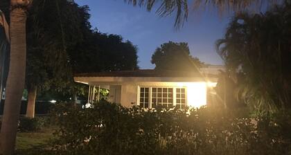 Miracle Mile House