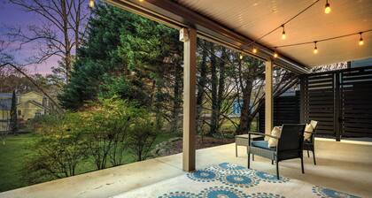 Home in the Prime Atlanta location