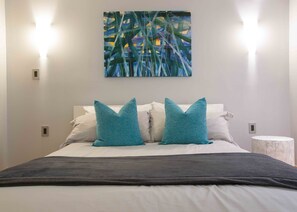 1 chambre, bureau, fer et planche à repasser, Wi-Fi gratuit