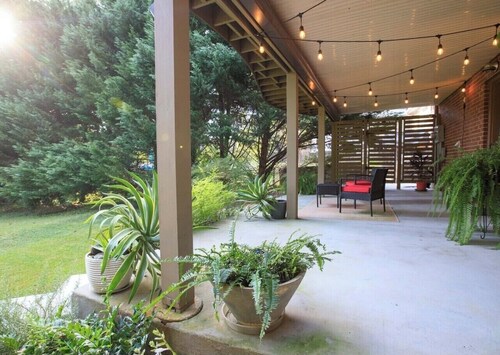 Home in the Prime Atlanta location