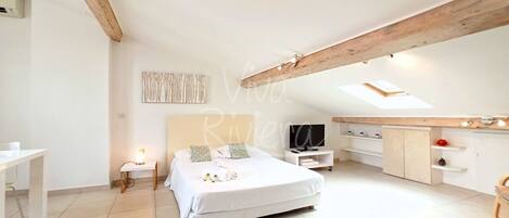 Kostenloses WLAN, Bettwäsche