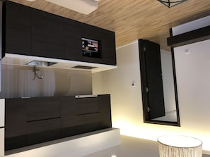 Interior - PAROSAND Hanoi Hotel & Apartment (Tay Ho)