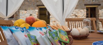 Arroccas de Is Istellas