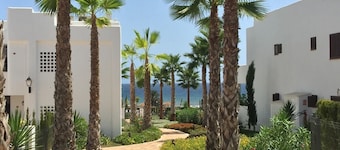 Appartement Mora (Mar de Pulpi)