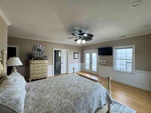 4 bedrooms, WiFi