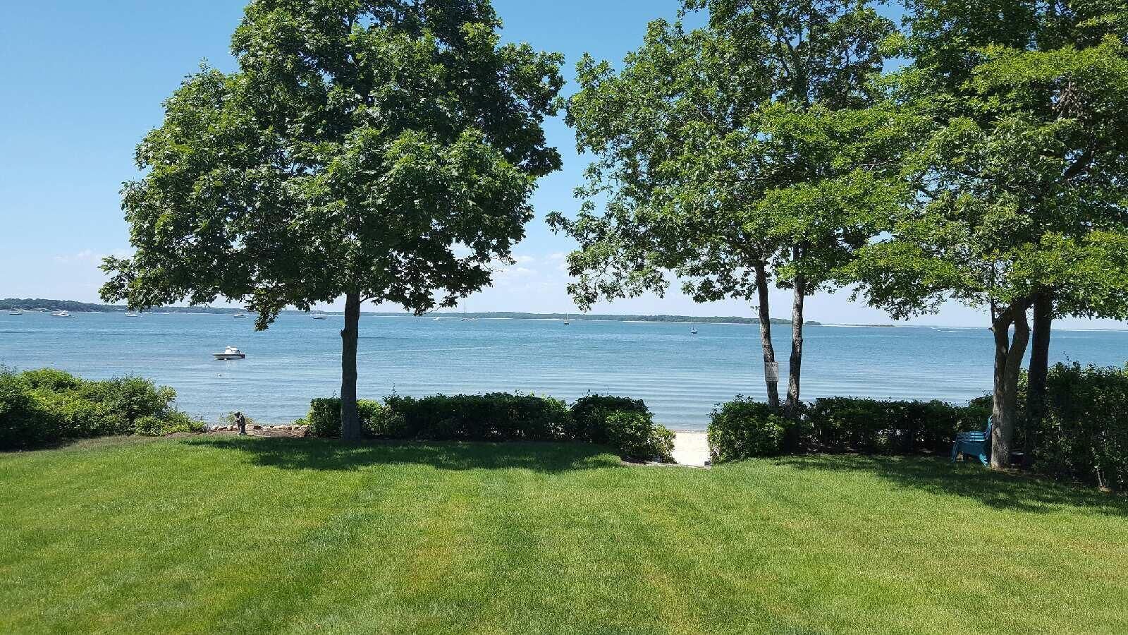 Rent your own Beach House