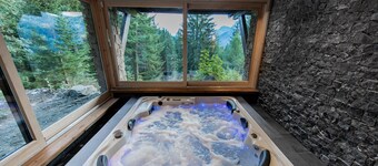 Chalet Krystal 5 Stars