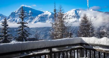 Chalet Krystal 5 Stars