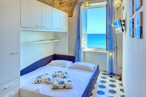 3 Schlafzimmer, Bügeleisen/Bügelbrett, Reisekinderbett, kostenloses WLAN