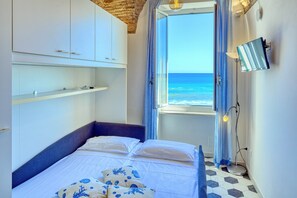 3 camere, ferro/asse da stiro, culla da viaggio, Wi-Fi gratuito