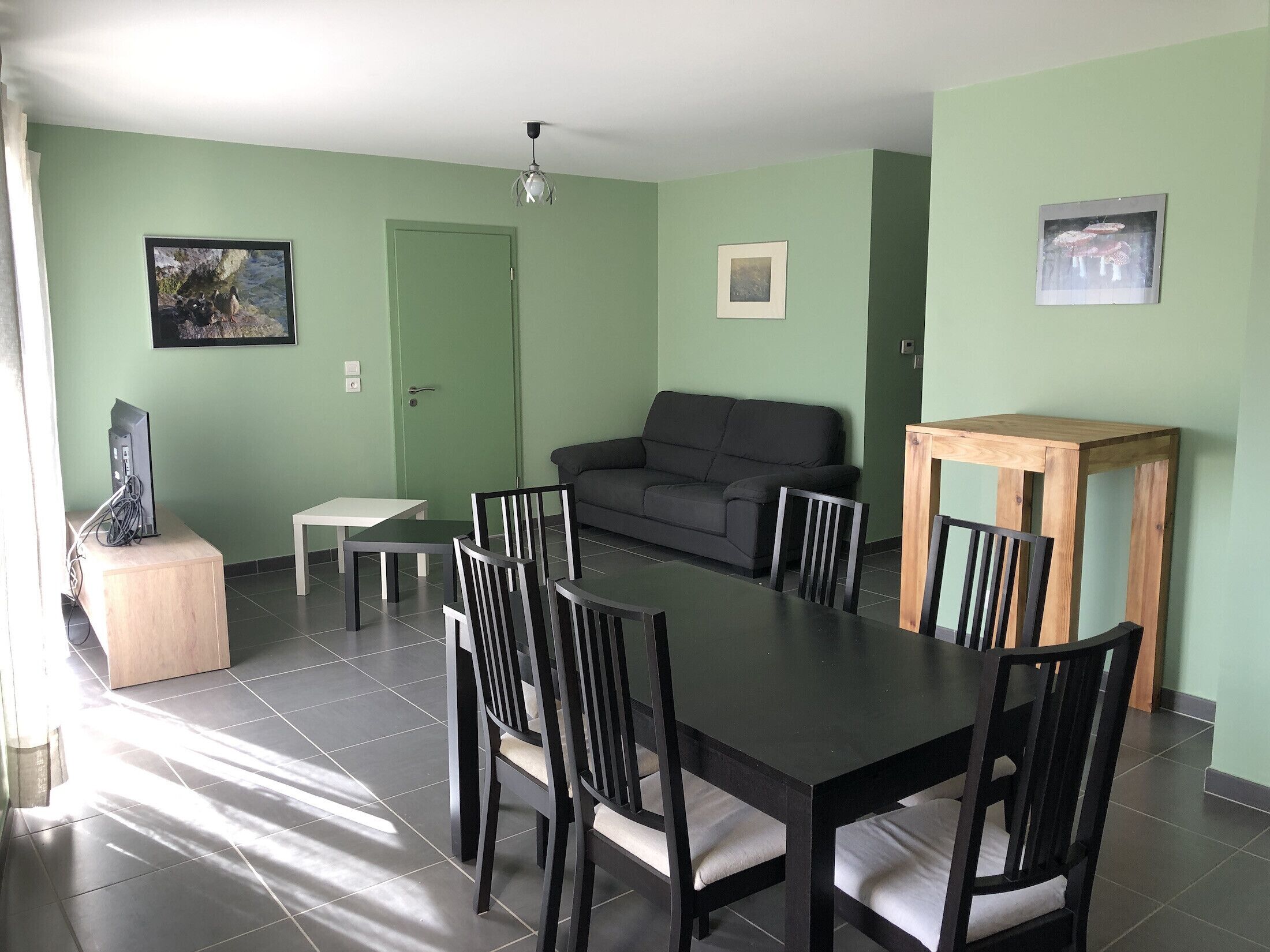 Fernseher