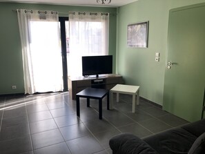 Fernseher
