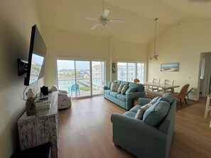 Smart-TV, DVD-Player