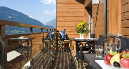 Mittendorf Klimaresidence