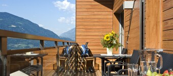 Mittendorf Klimaresidence