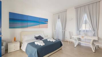 1 camera, accesso a Internet