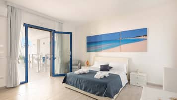 1 bedroom, internet