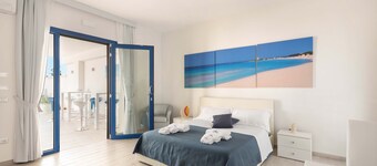 1281 B & B Dreams and Delights - Street View (familieværelse)