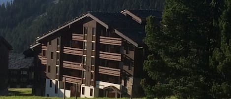 Exteriör